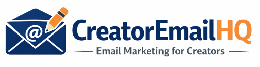 Creator Email HQ